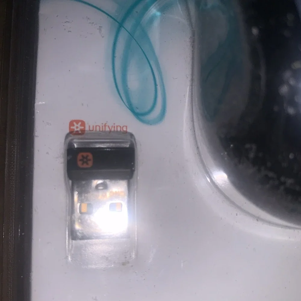 Logitech enhance your